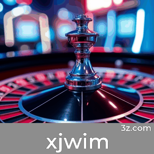 XJWIM: Plataforma Segura e Profissional de Jogos