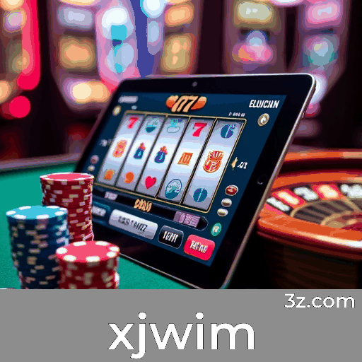 Desbloqueie Surpresas Exclusivas no xjwim