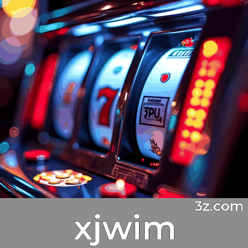Desbloqueie Surpresas Exclusivas no xjwim