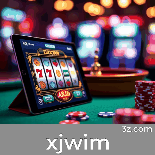 Sinta a emoção e ganhe com os jogos de cassino xjwim