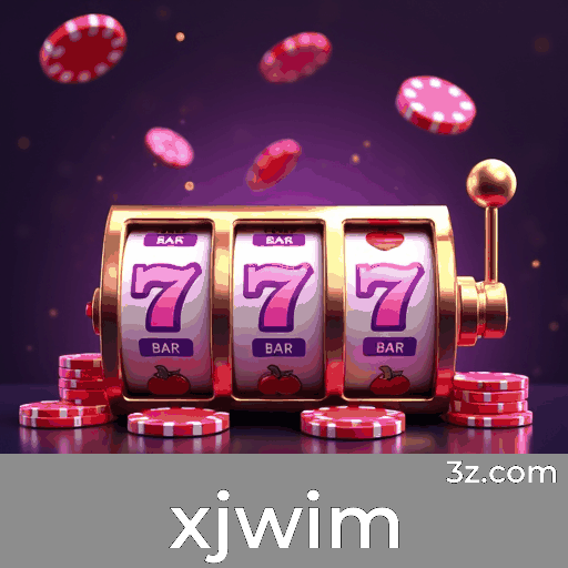 XJWIM: Plataforma Segura e Profissional de Jogos